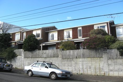 Photo of property in 55 Hamilton Road, Hataitai, Wellington, 6021
