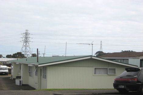 Photo of property in 26c Simons Street, Moturoa, New Plymouth, 4310