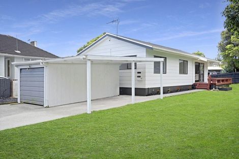 Photo of property in 2/22 Fleming Street, Manurewa East, Auckland, 2102