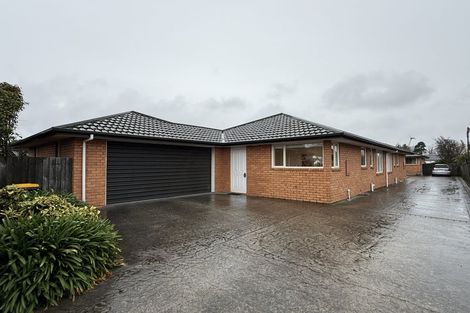 Photo of property in 21 Grenville Street, Waltham, Christchurch, 8011