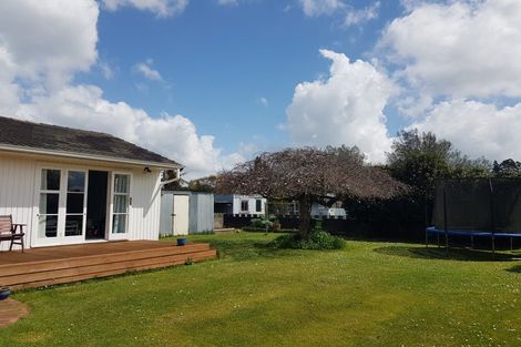 Photo of property in 12 Findlater Street, Matamata, 3400