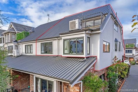 Photo of property in 740d George Street, North Dunedin, Dunedin, 9016