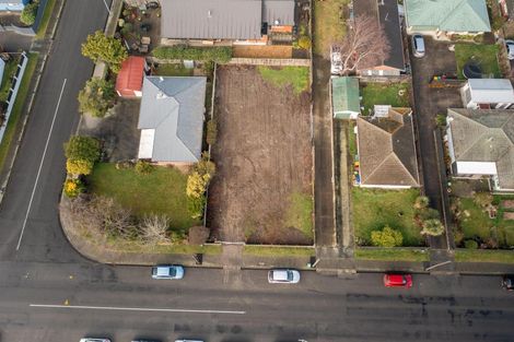 Photo of property in 13 Branston Street, Hornby, Christchurch, 8042