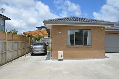 Photo of property in 8 Will Street, Huapai, Kumeu, 0810