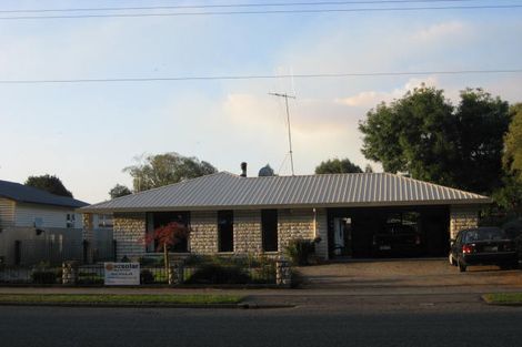 Photo of property in 147 Domain Avenue, Temuka, 7920