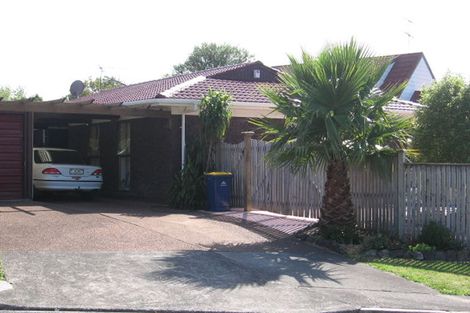 Photo of property in 4 Miraka Place, Birkenhead, Auckland, 0626