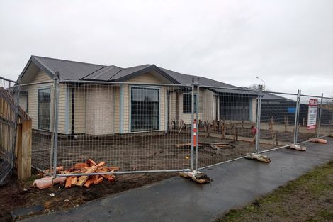 Photo of property in 5 Parawai Street, Marshland, Christchurch, 8083