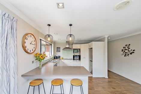 Photo of property in 2 Goldie Place, Rolleston, 7614