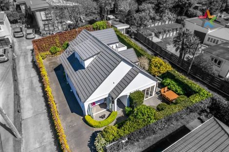 Photo of property in 7a Cornford Street, Karori, Wellington, 6012