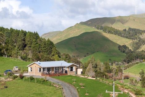 Photo of property in 49b Mangakino Road, Raglan, 3295