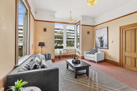 Photo of property in 116 Tinakori Road, Thorndon, Wellington, 6011