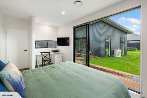 Photo of property in 17 Oates Street, Lincoln, 7608