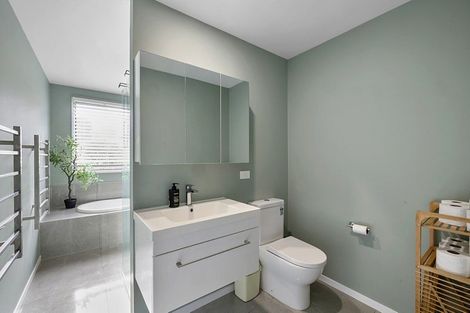 Photo of property in 32a Aubrey Street, New Plymouth, 4310