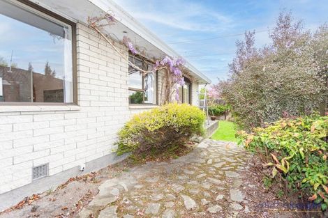 Photo of property in 57a Middleton Road, Upper Riccarton, Christchurch, 8041
