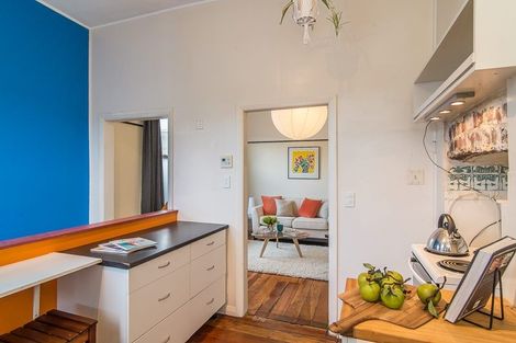 Photo of property in 11a Owen Street, Newtown, Wellington, 6021