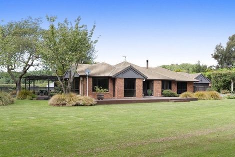 Photo of property in 245 Heywards Road, Clarkville, Kaiapoi, 7692