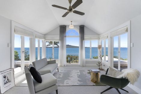 Photo of property in 18 Hamana Street, Narrow Neck, Auckland, 0622