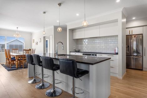 Photo of property in 12 Ballinger Place, Kaiapoi, 7630