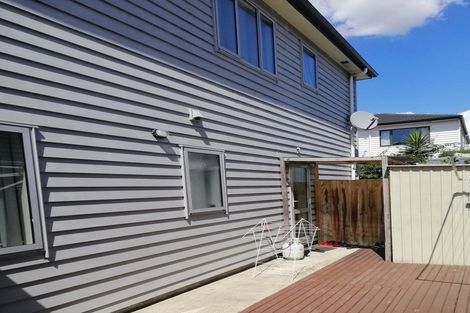 Photo of property in 4 Cahir Place, Flat Bush, Auckland, 2019
