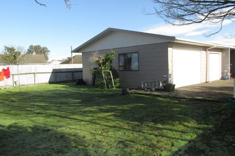 Photo of property in 117 Apatu Street, Wairoa, 4108