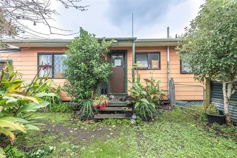 Photo of property in 66a Bignell Street, Gonville, Whanganui, 4501