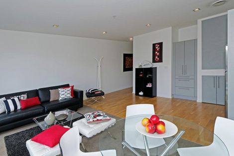 Photo of property in 506/57 Mahuhu Crescent, Auckland Central, Auckland, 1010