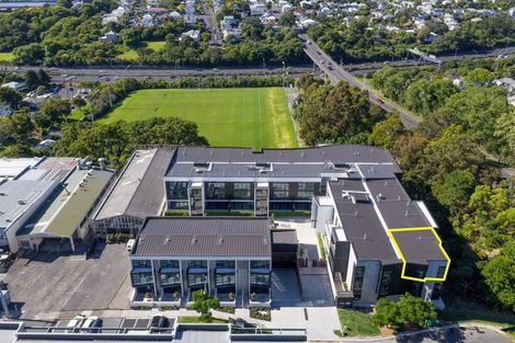 Photo of property in 611/8 Kingsland Terrace, Kingsland, Auckland, 1021