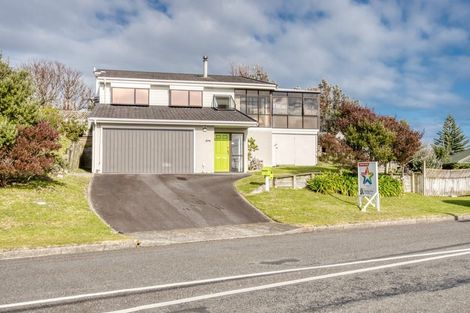 Photo of property in 46 Te Moana Road, Waikanae Beach, Waikanae, 5036