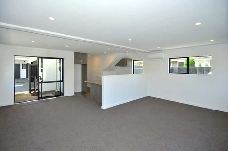 Photo of property in 1/321 Gloucester Street, Christchurch Central, Christchurch, 8011