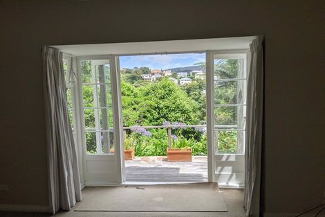 Photo of property in 3/69 Sefton Street, Wadestown, Wellington, 6012