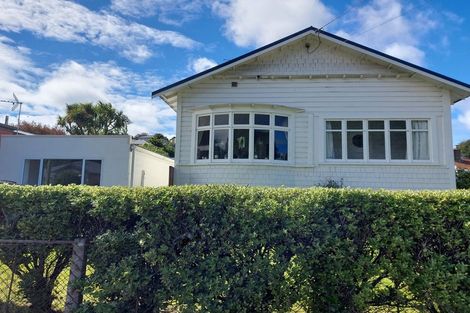 Photo of property in 1 Frame Street, North East Valley, Dunedin, 9010