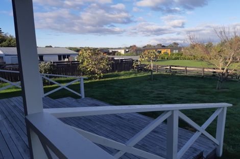 Photo of property in 16 Esther Street, Martinborough, 5711