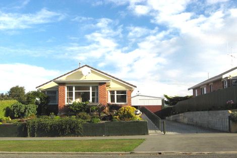 Photo of property in 97 Domain Avenue, Kensington, Timaru, 7910