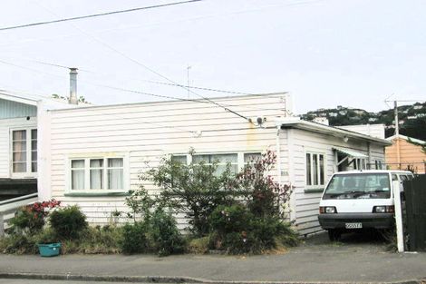 Photo of property in 204 Rintoul Street, Berhampore, Wellington, 6023