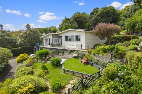 Photo of property in 32 Wairere Road, Bastia Hill, Whanganui, 4500