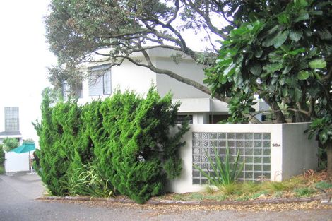 Photo of property in 2/50 Whitby Crescent, Mairangi Bay, Auckland, 0630