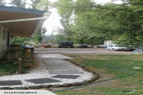 Photo of property in 431 Omanaia Road, Oue, Kaikohe, 0473