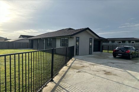 Photo of property in 68 Hinemoa Street, Levin, 5510