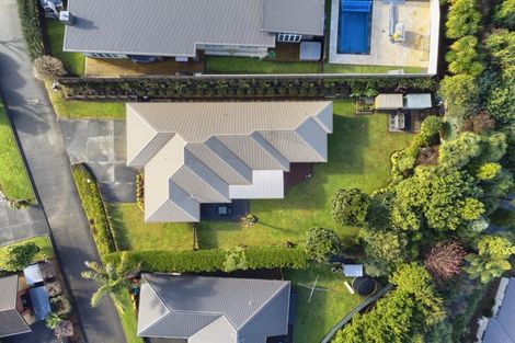 Photo of property in 43 Woodleigh Place, Ohauiti, Tauranga, 3112