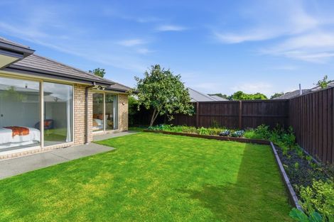 Photo of property in 7 Bouma Street, Halswell, Christchurch, 8025