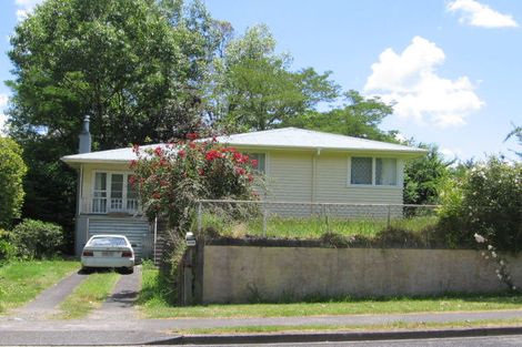 Photo of property in 134 Lairdvale Road, Taumarunui, 3920