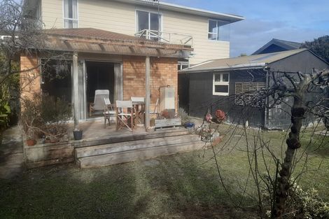 Photo of property in 45 Rata Street, Roslyn, Palmerston North, 4414