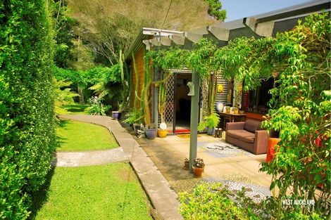 Photo of property in 623a Swanson Road, Swanson, Auckland, 0612