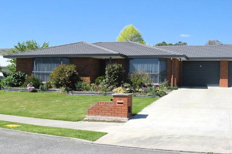 Photo of property in 5 Douslin Place, Witherlea, Blenheim, 7201
