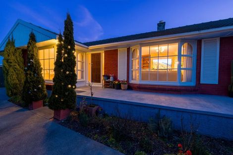 Photo of property in 6 Deepdale Street, Burnside, Christchurch, 8053
