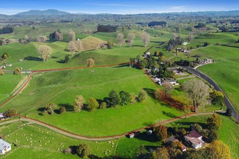 Photo of property in 9 Tapapa Road West, Tapapa, Tirau, 3485