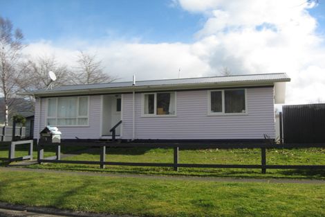 Photo of property in 1 Nehi Grove, Turangi, 3334