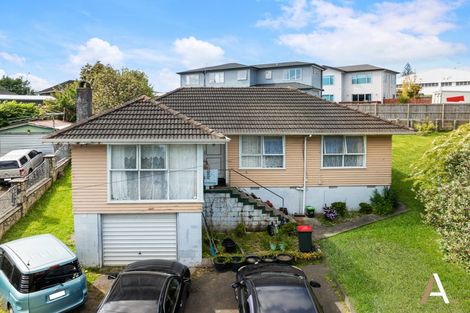 Photo of property in 15 Stainton Place, Otara, Auckland, 2023
