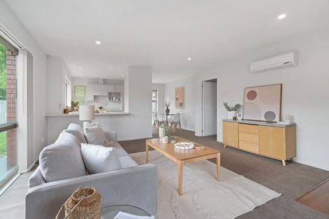 Photo of property in 4/17 Hansons Lane, Upper Riccarton, Christchurch, 8041