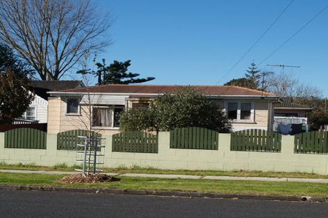 Photo of property in 48 Allen Street, Mangere East, Auckland, 2024